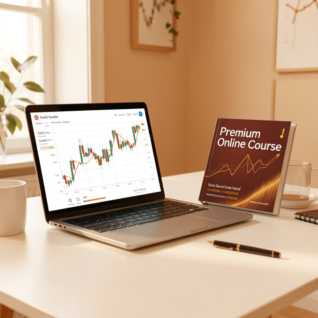 Build a Profitable Business From Scratch