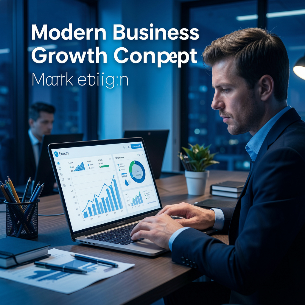 Business Growth Strategies That Actually Work
